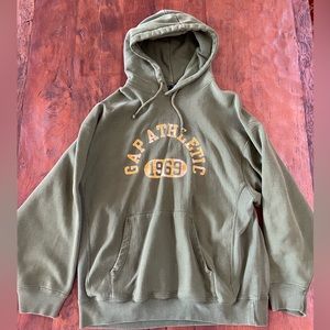 GAP Athletics Hoodie